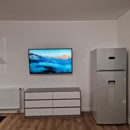 Vic Apartament Drobeta Turnu Severin Exterior photo