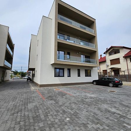 Vic Apartament Drobeta Turnu Severin Exterior photo