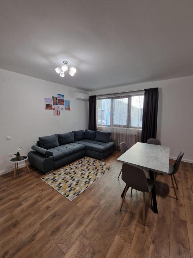 Vic Apartament Drobeta Turnu Severin Exterior photo