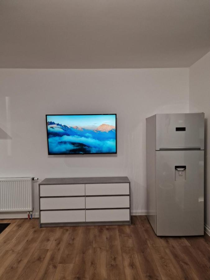 Vic Apartament Drobeta Turnu Severin Exterior photo