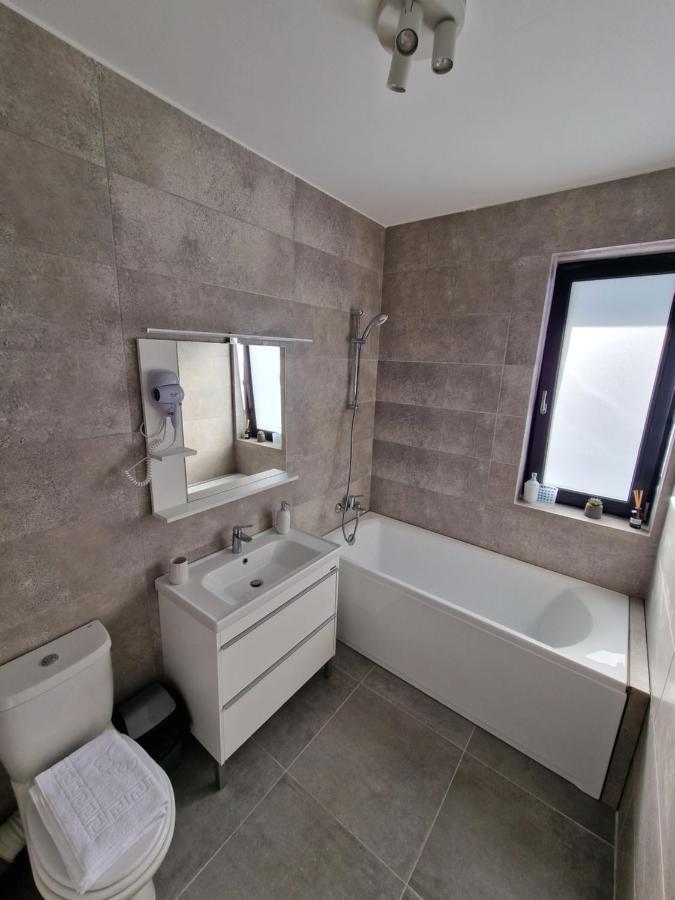 Vic Apartament Drobeta Turnu Severin Exterior photo