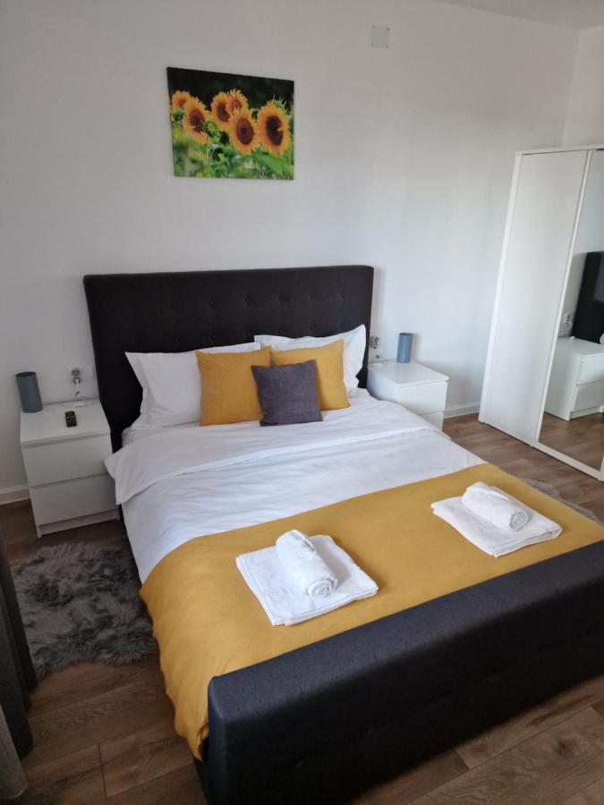 Vic Apartament Drobeta Turnu Severin Exterior photo