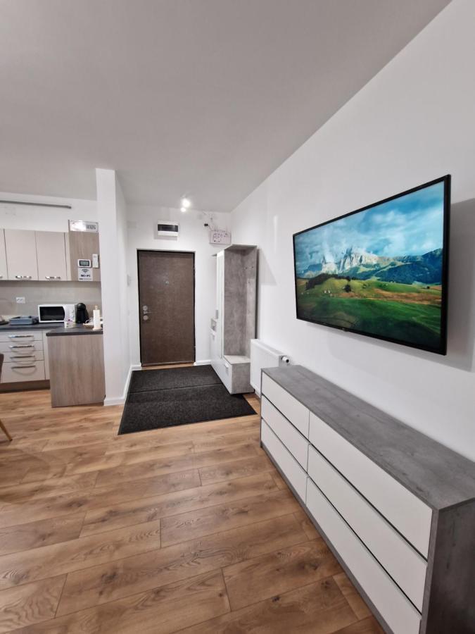 Vic Apartament Drobeta Turnu Severin Exterior photo
