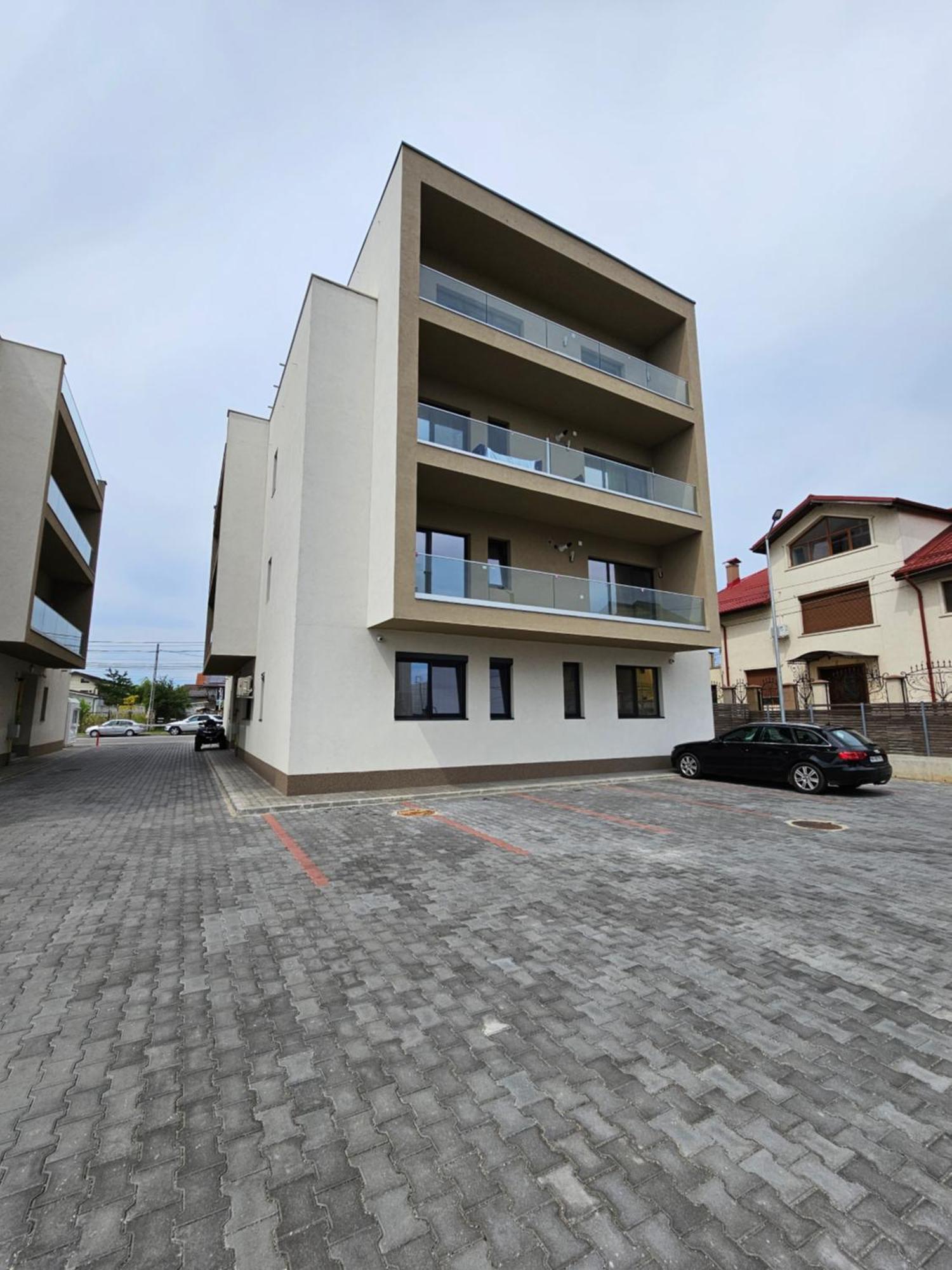 Vic Apartament Drobeta Turnu Severin Exterior photo